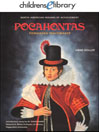 Pocahontas, Powhatan Peacemaker
